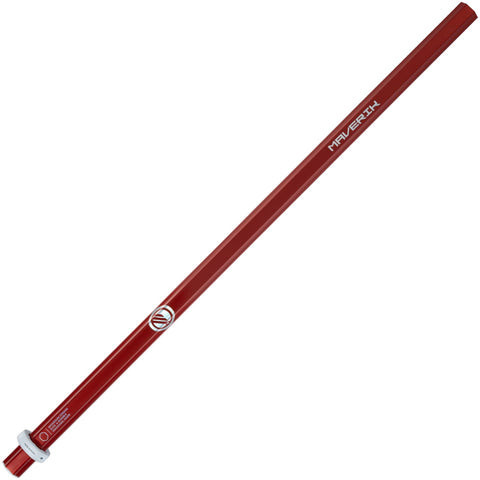 Vist Large View of Product Image Which is New MAVERIK MAG-TI 395 SHAFT RED 60"