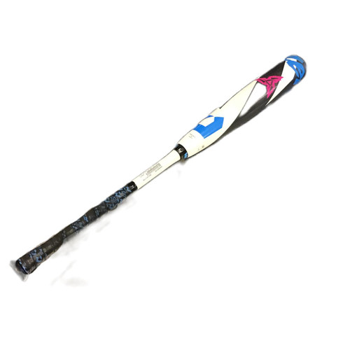 Vist Large View of Product Image Which is Used DeMarini Zen (-5) USSSA Baseball Bat 2-3/4; 32"