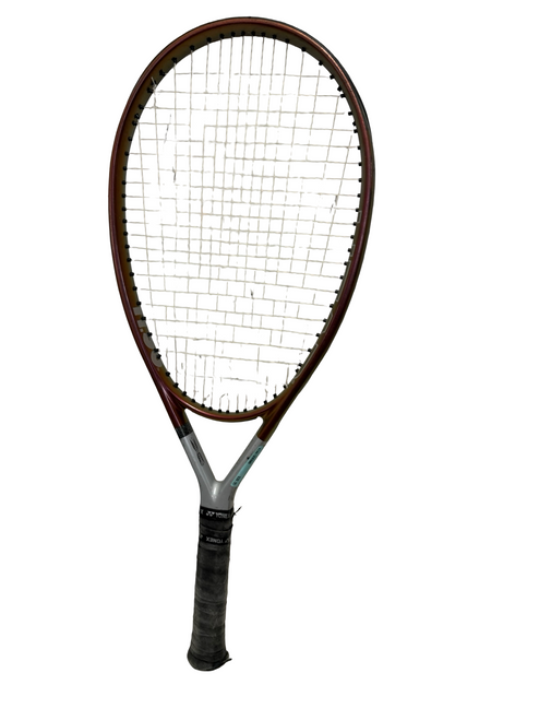Vist Large View of Product Image Which is Used Head Ti.S8 Adult Tennis Racquet Xtralong