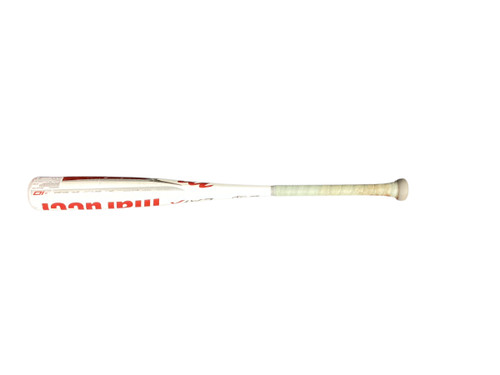 Vist Large View of Product Image Which is Used Marucci CAT X BB/SB USSSA 2 3/4 Bat 30"