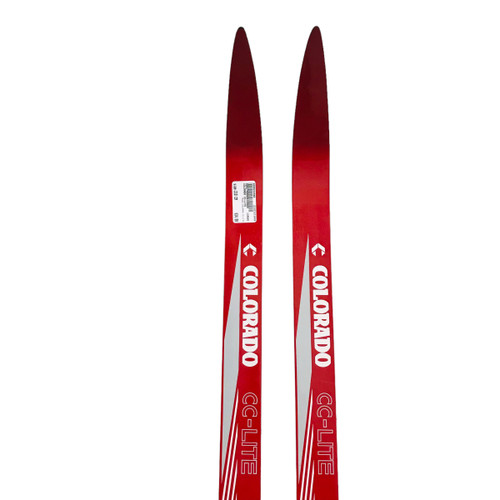 Cross Country Skiing Men's Cross Country Ski Combo