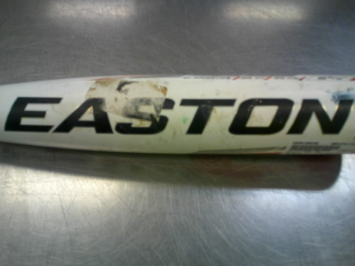 Vist Large View of Product Image Which is Used Easton ADV 360 BB/SB USSSA 2 5/8 Bat 30"