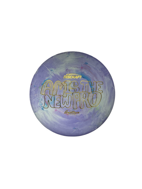 Vist Large View of Product Image Which is Used Discraft JAWBREAKER FOCUS Disc