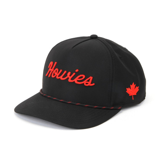 Vist Large View of Product Image Which is Howies The Tour Lid