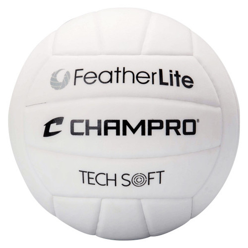 Vist Large View of Product Image Which is Ideal for youth training
Machine sewn TechSoft EVA 2.0mm cover
Butyl bladder
6-7 oz. weight