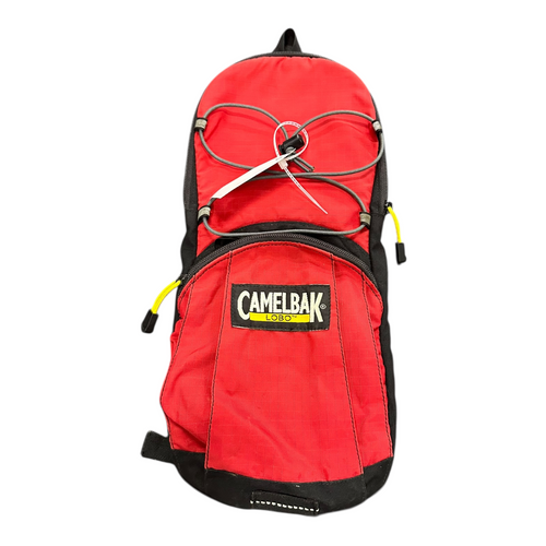 Vist Large View of Product Image Which is Used Camelbak Outerwear Other A Red Senior