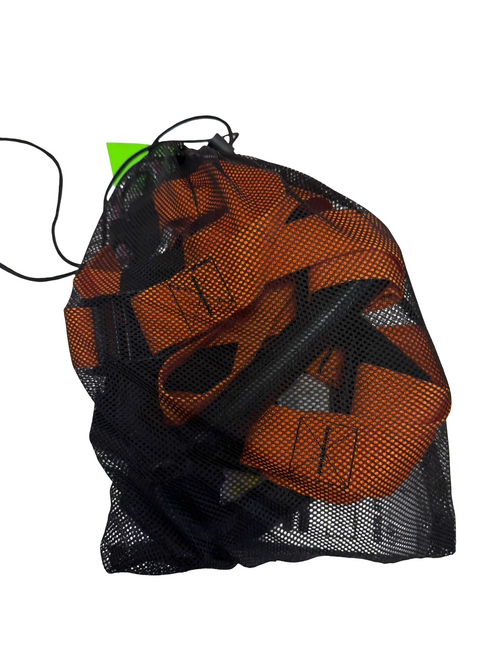 Vist Large View of Product Image Which is Used Suspension Trainer w/CROSSOVER Symmetry Door Belts