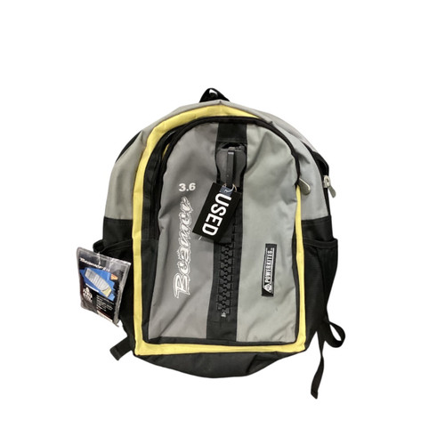 Vist Large View of Product Image Which is Used backpack BEAMER 3.6