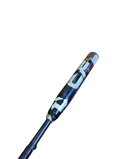 Vist Large View of Product Image Which is Used Demarini CF BB/SB Fastpitch Bat 31"
