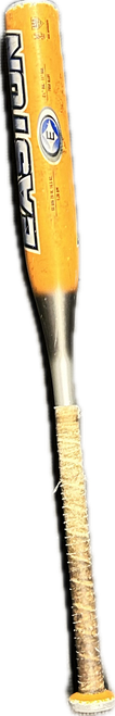 Vist Large View of Product Image Which is Used Easton REFLEX BB/SB Fastpitch Bat 28"