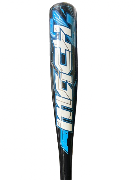 Vist Large View of Product Image Which is Used Rawlings MACH 2 - TBALL BB/SB T-Ball Bat 25"