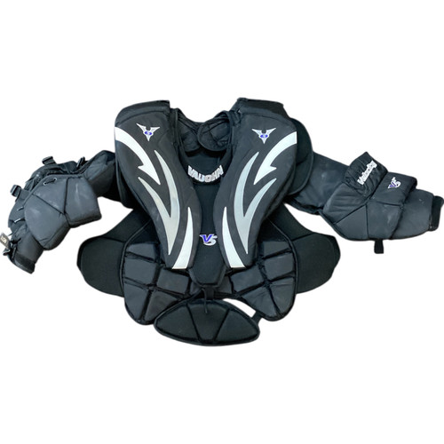 Vist Large View of Product Image Which is Used Vaughn V5 PRO SPEC Senior Body Armor MD