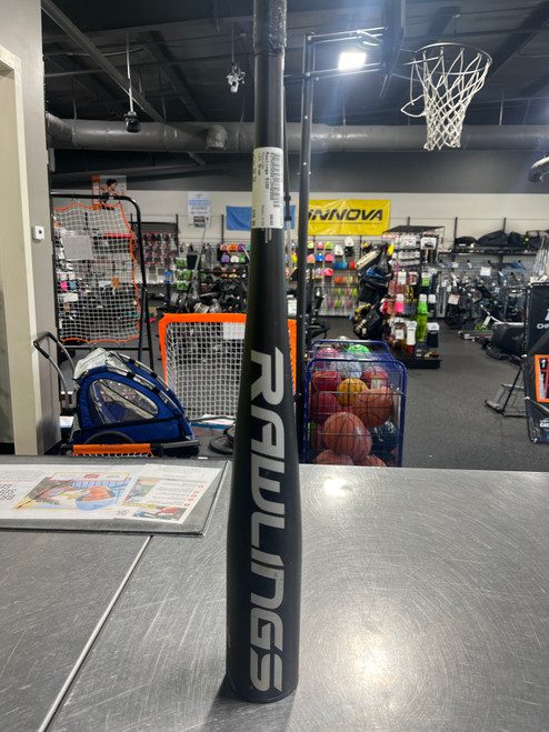 Vist Large View of Product Image Which is Used Rawlings 5150 BB/SB USA 2 5/8 Bat 30"