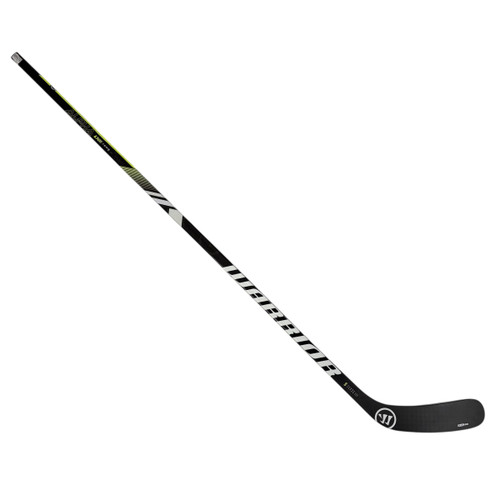 Vist Large View of Product Image Which is Used Warrior ALPHA LX2 TEAM Senior Right 105 Flex w01