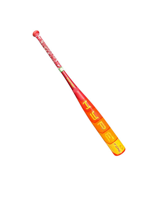 Vist Large View of Product Image Which is Used Easton HYEP FIRE BB/SB USSSA 2 3/4 Bat 34"