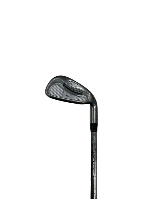 Vist Large View of Product Image Which is Used Taylormade RAC OS Mens Individual Iron