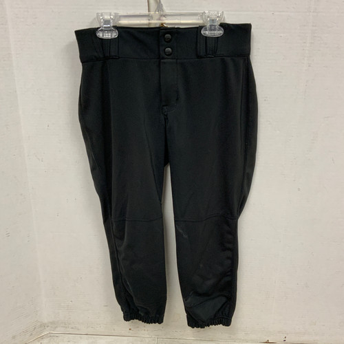 Vist Large View of Product Image Which is Used Champro PANTS BB/SB Pant Womens Black SM