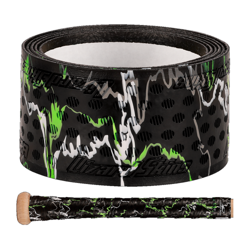 Lizard Skins DSP Ultra Bat Grip Vist Large View of Product Image Which is Lizard Skins DSP Ultra Bat Grip