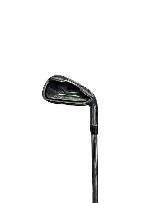 Vist Large View of Product Image Which is Used Taylormade ROCKETBALLZ Mens Individual Iron