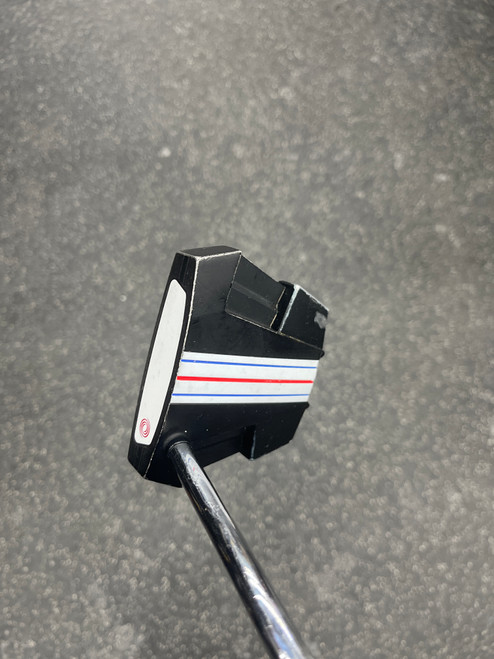 Vist Large View of Product Image Which is Used Odyssey ELEVEN TRIPLE TRACK Mens Putter RH