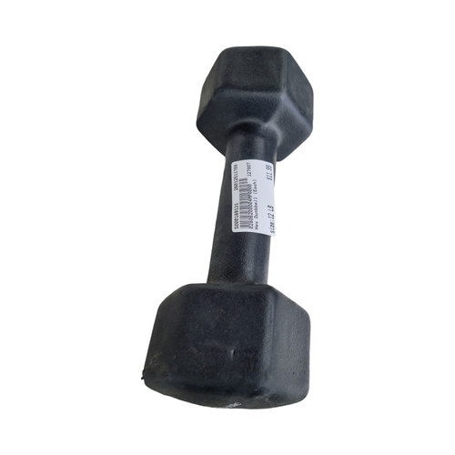 Vist Large View of Product Image Which is Used Hex Dumbbell (Each) 12 lb