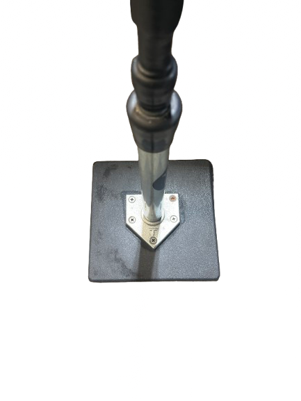 Vist Large View of Product Image Which is Used Tanner Tees THE ORIGINAL BB/SB Batting Tee