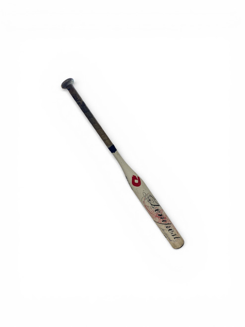 Vist Large View of Product Image Which is Used Demarini TEMPEST BB/SB Fastpitch Bat 30"