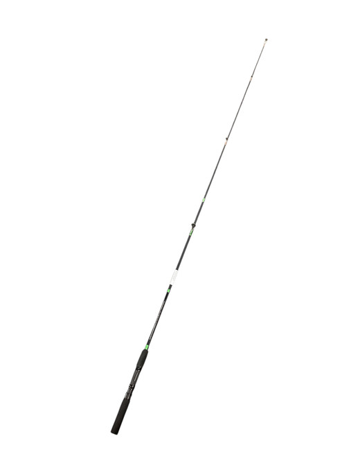 Vist Large View of Product Image Which is Used SOUND BEND WORM GEAR ROD 5.5 FT Fishing Rod Only