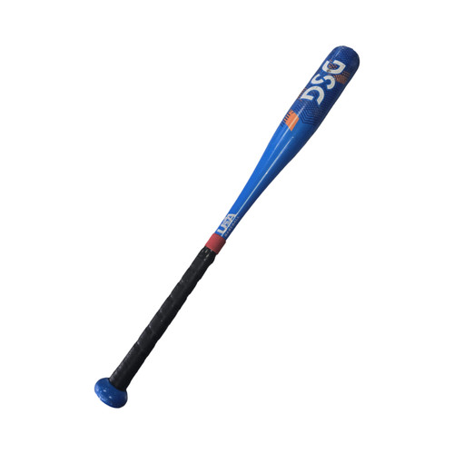Vist Large View of Product Image Which is Used DSG BAT BB/SB Youth Bat 25"