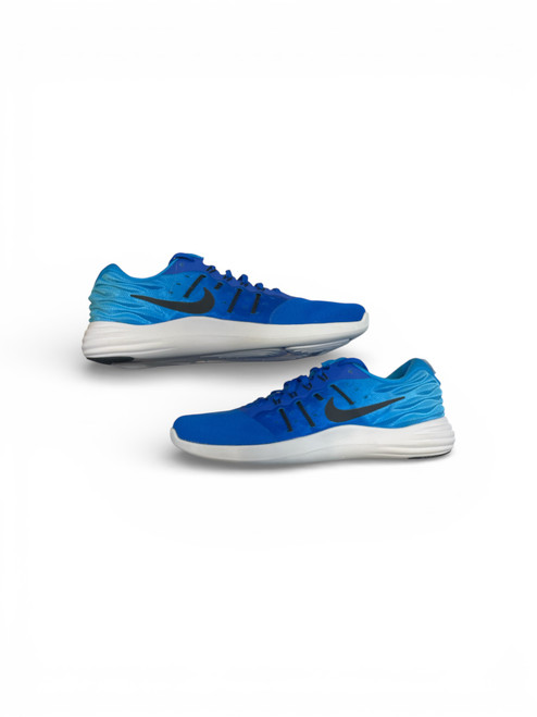 Vist Large View of Product Image Which is Used Nike Running/X-Train Shoes M Royal Blue