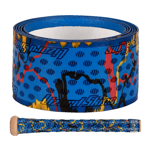 Vist Large View of Product Image Which is Lizard Skins DSP Ultra Bat Grip