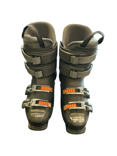 Vist Large View of Product Image Which is Used Dalbello VANTAGE 3.0 Womens DH Ski Boot Grey 250 MP - M07 - W08