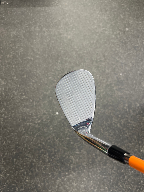 Vist Large View of Product Image Which is Used Callaway C8 Golf Wedge Mens RH 54 Degree
