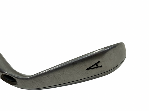 Vist Large View of Product Image Which is Used Callaway HOT X Golf Wedge Mens LH Approach Wedge 35.25"w/ Speed Step 85 R-Flex Shaft