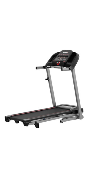 Vist Large View of Product Image Which is New SCHWINN SFT3.1 TREADMILL