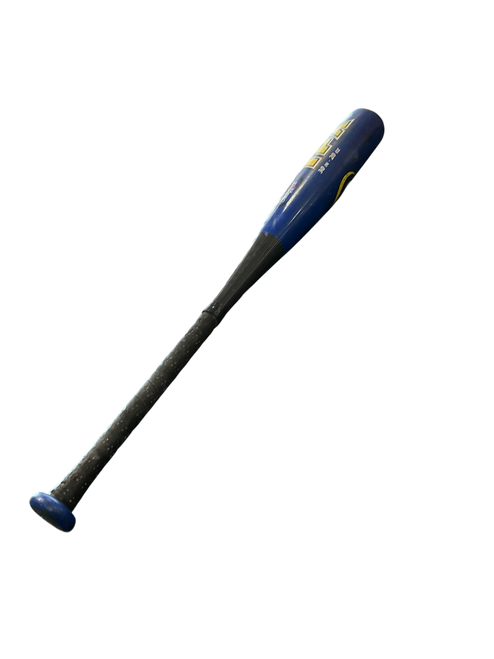 Vist Large View of Product Image Which is Used Louisville Slugger BB/SB Other Bat 30"