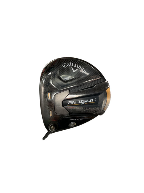 Vist Large View of Product Image Which is Used Callaway ROGUE ST MAX D Mens Driver