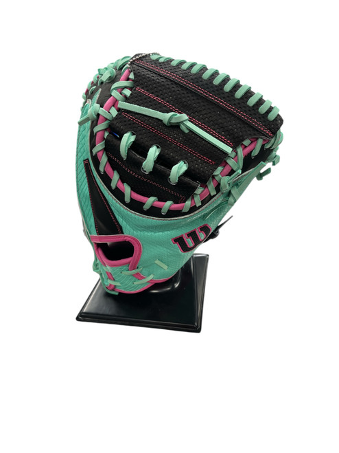 Vist Large View of Product Image Which is New 33.5IN A2000 M23SS SEAFOAM