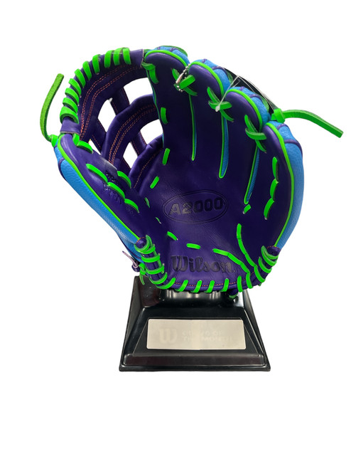 Vist Large View of Product Image Which is New 12.25IN A2000 PF50SS