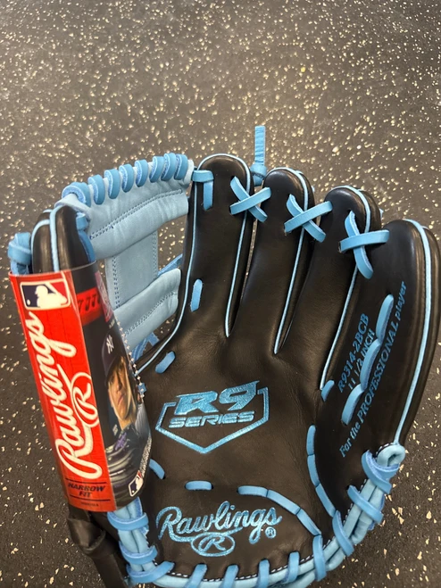 Vist Large View of Product Image Which is New R9 Series 11.5-In Infield