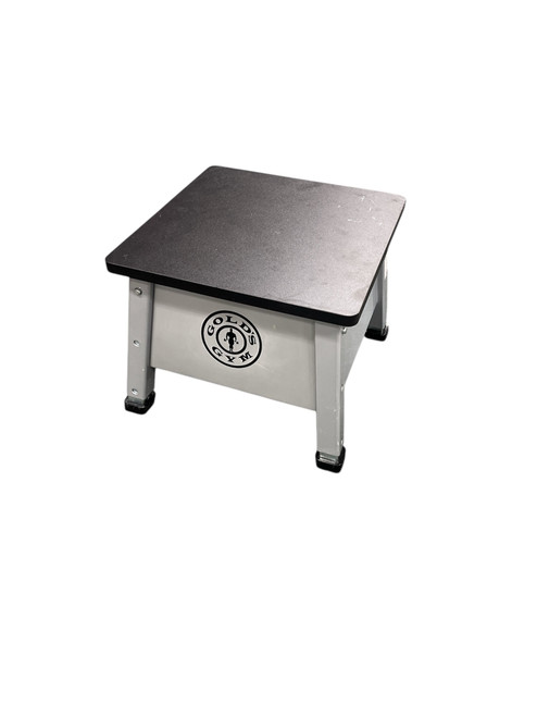 Vist Large View of Product Image Which is Used Golds Gym Exercise Accessory Other