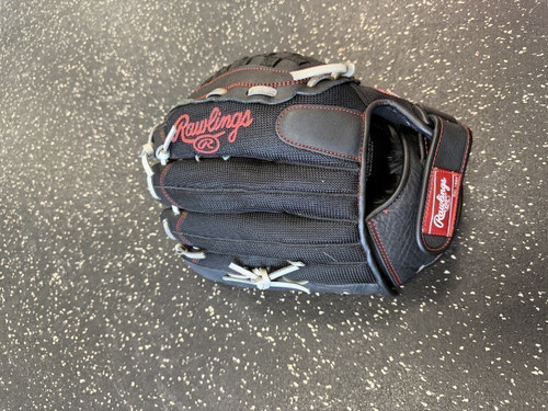 Vist Large View of Product Image Which is New Renegade 12 in Infield LHT