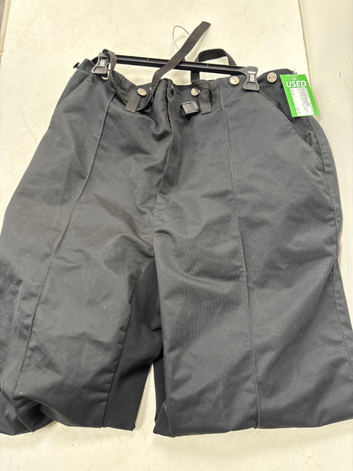 Vist Large View of Product Image Which is Used CCM Referee Bottom Senior