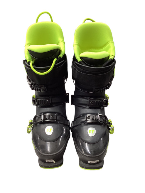 Vist Large View of Product Image Which is Used Full Tilt DESCENDANT Mens Downhill Ski Boot Black 275 MP - M09.5 - W10.5