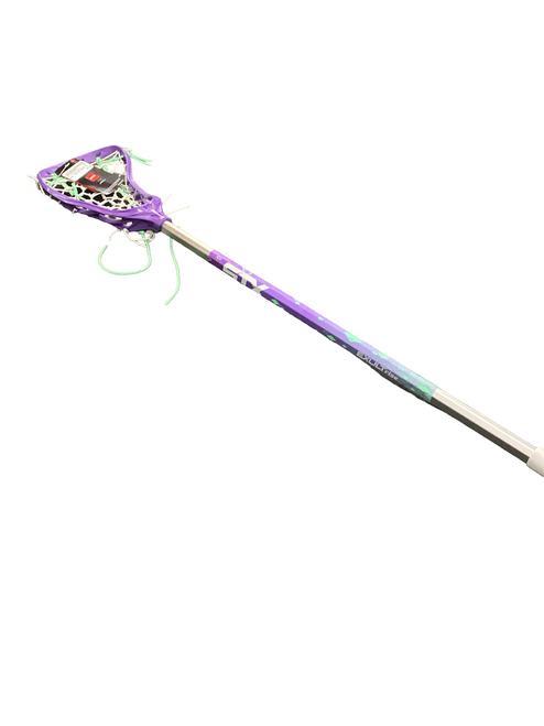 Vist Large View of Product Image Which is New STX EXULT RISE Wmn Def/LSM Complete Stick