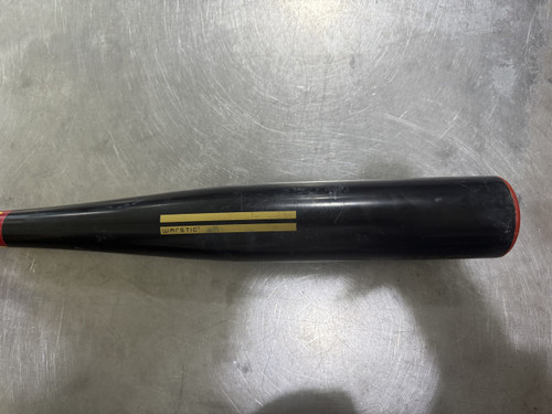 Vist Large View of Product Image Which is Used WARSTIC HAWK2 BB/SB USSSA 2 5/8 Bat 32"
