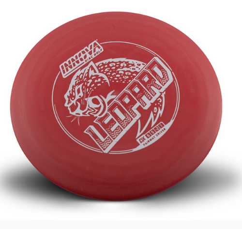 Vist Large View of Product Image Which is New Innova Disc DX Leopard