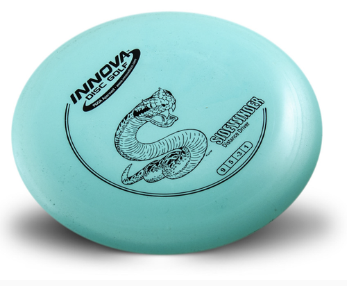 Vist Large View of Product Image Which is New Innova Disc DX Sidewinder