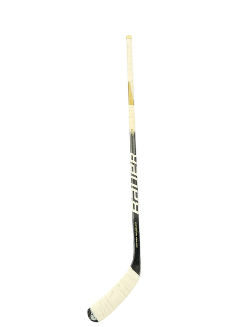 Vist Large View of Product Image Which is Used Bauer VAPOR X 20 STICK UM Senior One Piece Left 67 Flex