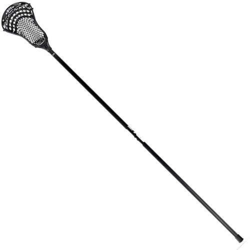 Vist Large View of Product Image Which is New STX STALLION 200 Men Def/LSM Complete Stick Black